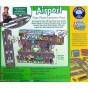 PUZZLE DE PODEA - EXTENSIE AEROPORT / GIANT ROAD EXTENSION PACK AIRPORT