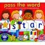 PASS THE WORD / SCRIE CORECT ÎN LIMBA ENGLEZĂ