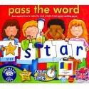 Joc educativ in limba engleza Scrie corect contra cronometru PASS THE WORD
