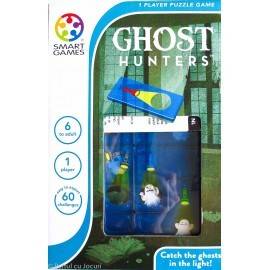 GHOST HUNTERS - VÂNĂTORII DE FANTOME