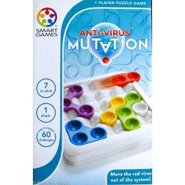 ANTI-VIRUS MUTATION