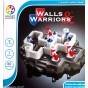 WALLS & WARRIORS / ZIDURI ȘI LUPTĂTORI