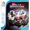 WALLS & WARRIORS / ZIDURI ȘI LUPTĂTORI