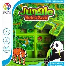 HIDE & SEEK JUNGLA / HIDE & SEEK JUNGLE