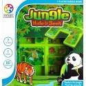 HIDE & SEEK JUNGLA / HIDE & SEEK JUNGLE