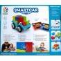 SMART CAR 5 X 5