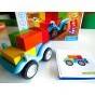 SMART CAR 5 X 5