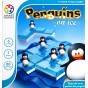 PINGUINI PE GHEAȚĂ / PENGUINS ON ICE