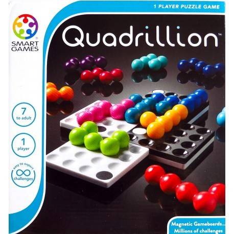 QUADRILLION