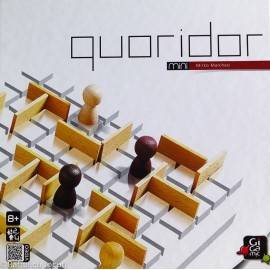 QUORIDOR MINI