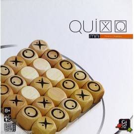 QUIXO MINI