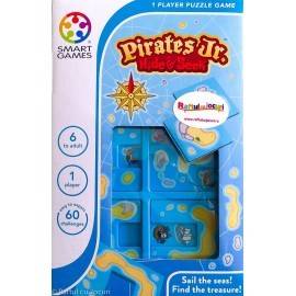 HIDE & SEEK PIRATI JR