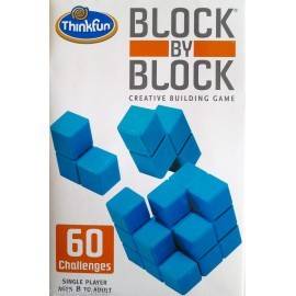BLOCK BY BLOCK / BLOC CU BLOC