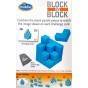BLOCK BY BLOCK / BLOC CU BLOC
