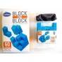 BLOCK BY BLOCK / BLOC CU BLOC