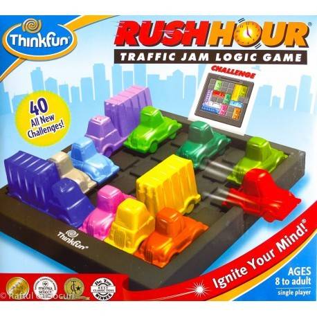 RUSH HOUR