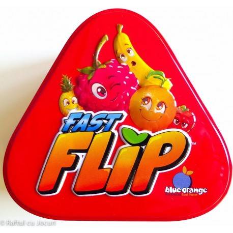 FAST FLIP