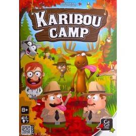 KARIBU CAMP