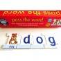 PASS THE WORD / SCRIE CORECT ÎN LIMBA ENGLEZĂ