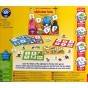 ALPHABET LOTTO / LOTO ALFABET ÎN LIMBA ENGLEZĂ