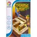 TEMPLUL CAPCANĂ / TEMPLE TRAP