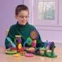 GEARS! SET DE CONSTRUCȚIE AVANSAT - GIZMOS