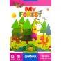 PĂDUREA MEA / MY FOREST