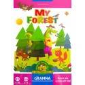 PĂDUREA MEA / MY FOREST