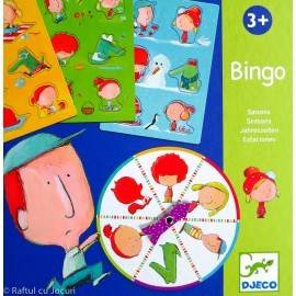 BINGO ANOTIMPURI