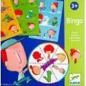 BINGO ANOTIMPURI