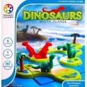 INSULELE DINOZAURILOR / DINOSAURUS MYSTIC ISLANDS