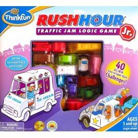 RUSH HOUR JR.