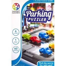 PARKING PUZZLER