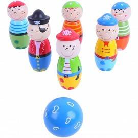 SET POPICE - PIRAȚI