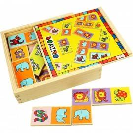 DOMINO PENTRU COPII