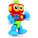 PRIMUL MEU ROBOȚEL