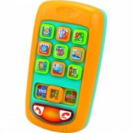 PRIMUL MEU TELEFON MOBIL