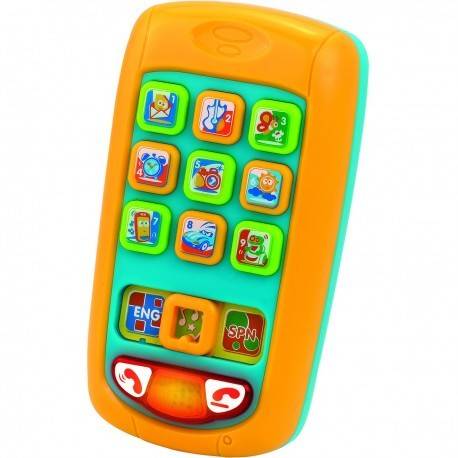 PRIMUL MEU TELEFON MOBIL