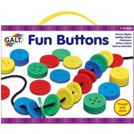 FUN BUTTONS - JOC DE ÎNDEMÂNARE 