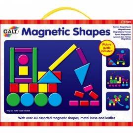 SET CU FORME MAGNETICE