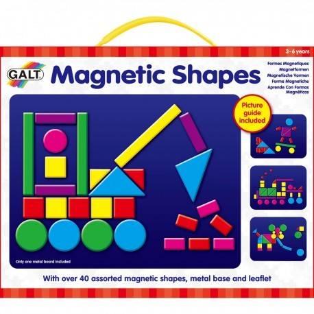 SET CU FORME MAGNETICE