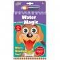 WATER MAGIC - CARTE DE COLORAT GHICI CINE-I ACOLO?