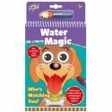 WATER MAGIC - CARTE DE COLORAT GHICI CINE-I ACOLO?