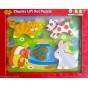 PUZZLE ANIMALE DE COMPANIE