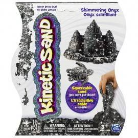 KINETIC SAND PERLA ONIX 454G