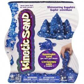 KINETIC SAND PERLA SAFIR 454G