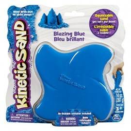 KINETIC SAND COLORAT 397G