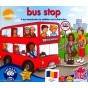 AUTOBUZUL / BUS STOP