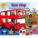 Joc educativ Autobuzul BUS STOP