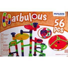ROLERCOASTER MARBULOUS 56